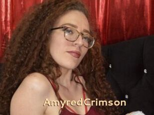 AmyredCrimson