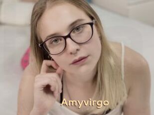 Amyvirgo