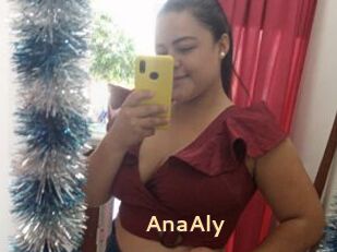 AnaAly