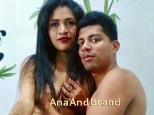 AnaAndBrand