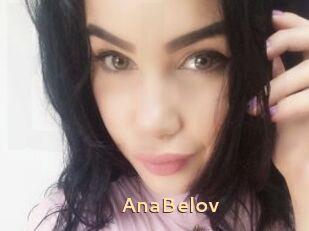 AnaBelov