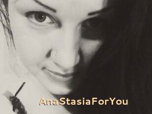 AnaStasiaForYou