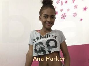 Ana_Parker