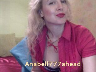 Anabell777ahead