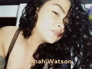 AnahiWatson