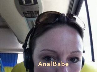 AnalBabe