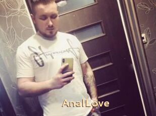 AnalLove