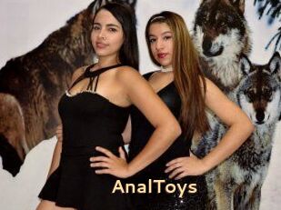 AnalToys