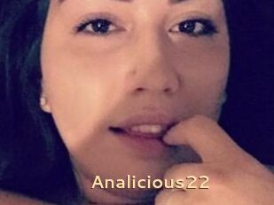 Analicious22