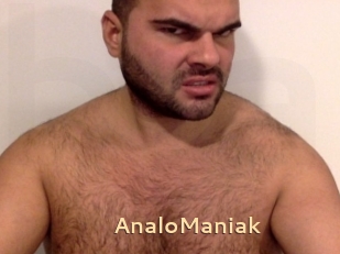 AnaloManiak