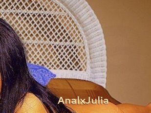 AnalxJulia