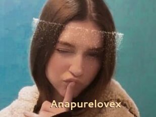 Anapurelovex