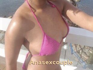 Anasexcouple