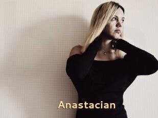 Anastacian