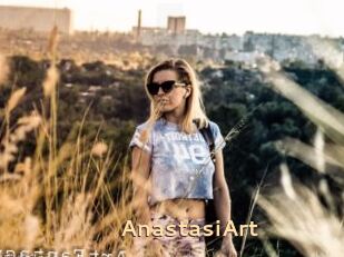 AnastasiArt