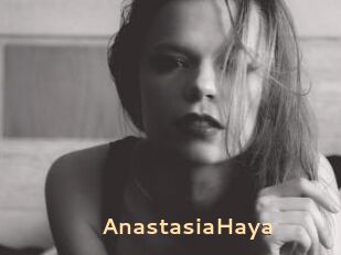 AnastasiaHaya