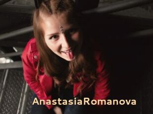 AnastasiaRomanova