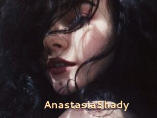 AnastasiaShady