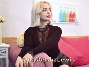 AnasteishaLewis