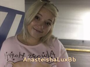 AnasteishaLuxBb