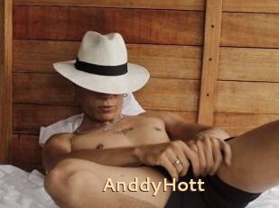 AnddyHott