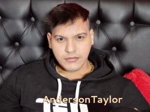 AndersonTaylor