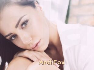 AndiFox