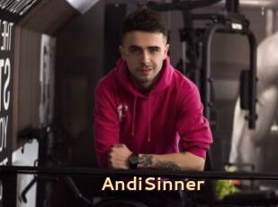 AndiSinner