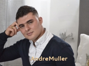 AndreMuller