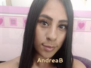 AndreaB