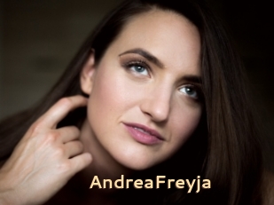 AndreaFreyja