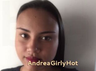 AndreaGirlyHot