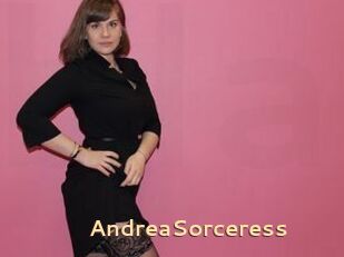 AndreaSorceress