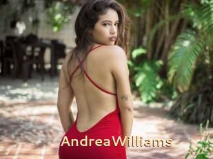 AndreaWilliams