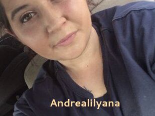 Andrealilyana