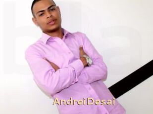 AndreiDesai