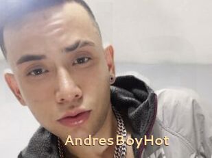 AndresBoyHot