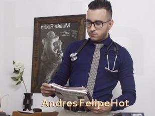 AndresFelipeHot