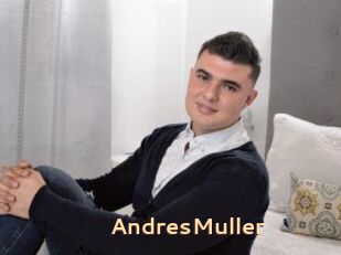 AndresMuller