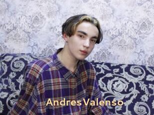 AndresValenso