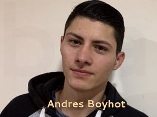 Andres_Boyhot