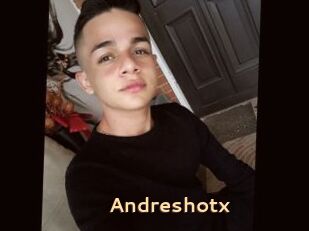 Andreshotx