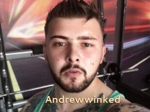 Andrewwinked