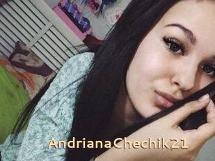 AndrianaChechik21