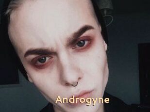 Androgyne