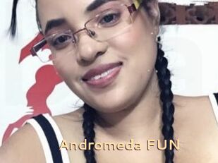 Andromeda_FUN