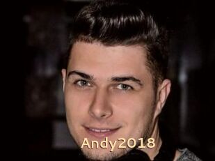 Andy2018