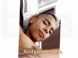 AndyAndrewsx