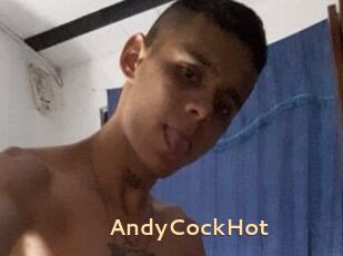 AndyCockHot