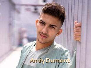 AndyDumont